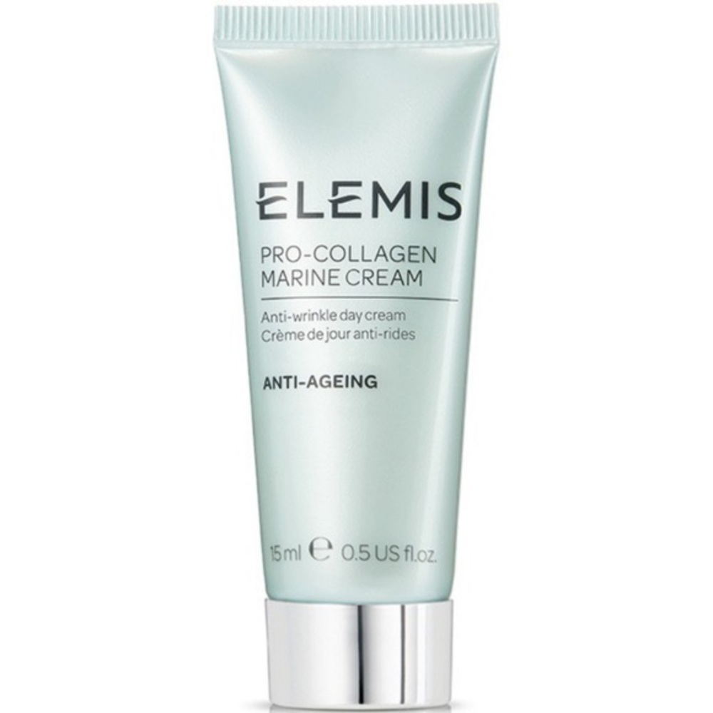 Elemis cream spf 30